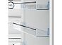 Комбинированный холодильник Beko B5RCNK403ZXBR