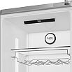 Комбинированный холодильник Beko B5RCNK403ZXBR