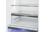 Комбинированный холодильник Beko B5RCNK403ZXBR