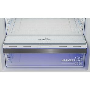 Комбинированный холодильник Beko B5RCNK403ZXBR