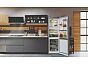 Комбинированный холодильник Hotpoint HT 4180 S