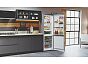 Комбинированный холодильник Hotpoint HT 4180 S