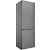 Комбинированный холодильник Hotpoint HT 4180 S
