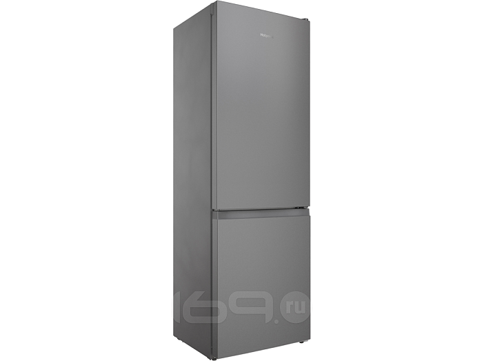 Комбинированный холодильник Hotpoint HT 4180 S