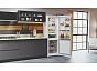 Комбинированный холодильник Hotpoint HT 4180 W