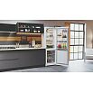 Комбинированный холодильник Hotpoint HT 4180 W