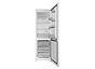 Комбинированный холодильник Hotpoint HT 4180 W