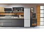 Комбинированный холодильник Hotpoint HT 4180 W