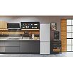 Комбинированный холодильник Hotpoint HT 4180 W