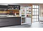 Комбинированный холодильник Hotpoint HT 4180 W