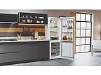 Комбинированный холодильник Hotpoint HT 4180 W