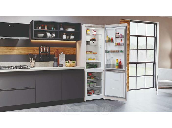 Комбинированный холодильник Hotpoint HT 4200 AB