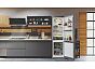 Комбинированный холодильник Hotpoint HT 4200 S