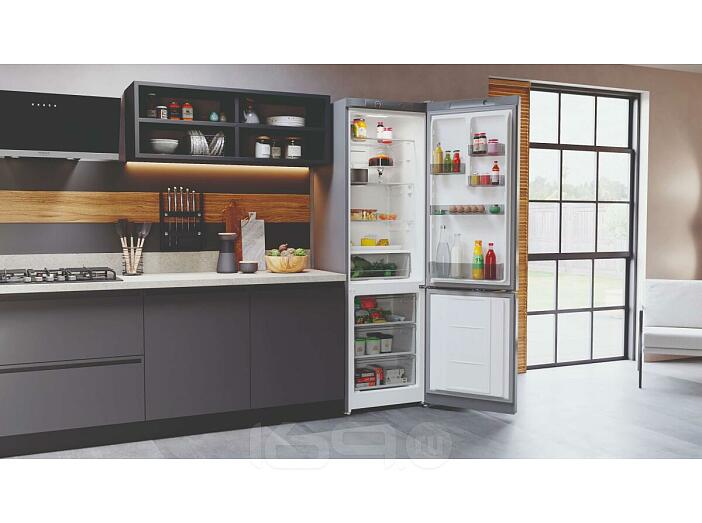 Комбинированный холодильник Hotpoint HT 4200 S
