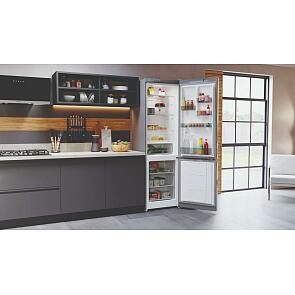 Комбинированный холодильник Hotpoint HT 4200 S