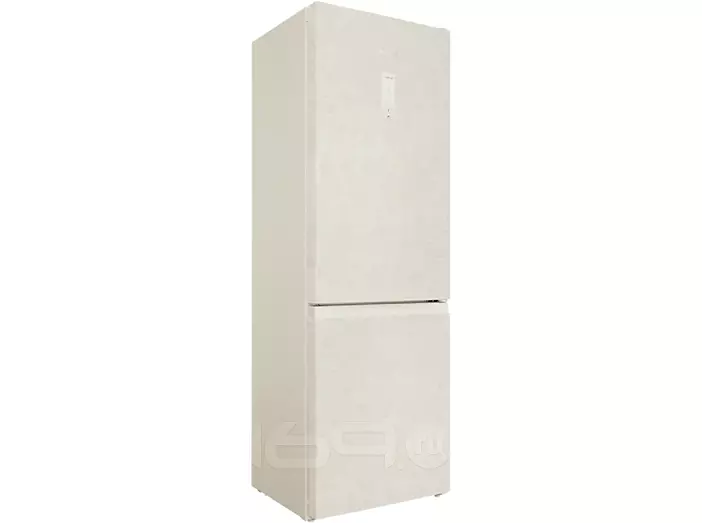 Комбинированный холодильник Hotpoint HT 5180 AB