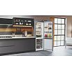 Комбинированный холодильник Hotpoint HT 5180 MX