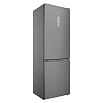 Комбинированный холодильник Hotpoint HT 5180 MX