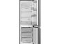 Комбинированный холодильник Hotpoint HT 5180 MX