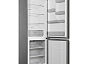 Комбинированный холодильник Hotpoint HT 5180 MX