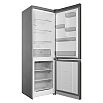 Комбинированный холодильник Hotpoint HT 5180 MX