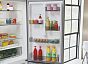 Комбинированный холодильник Hotpoint HT 5180 MX
