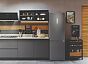 Комбинированный холодильник Hotpoint HT 5180 MX