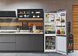 Комбинированный холодильник Hotpoint HT 5180 MX