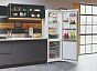 Комбинированный холодильник Hotpoint HT 5180 W