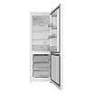 Комбинированный холодильник Hotpoint HT 5180 W