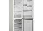 Комбинированный холодильник Hotpoint HT 5180 W
