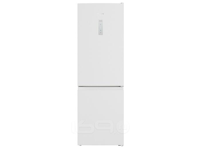 Комбинированный холодильник Hotpoint HT 5180 W