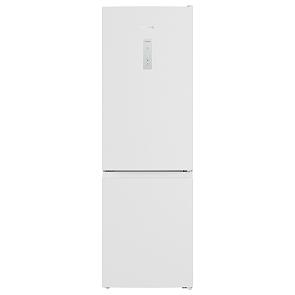 Комбинированный холодильник Hotpoint HT 5180 W