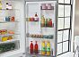 Комбинированный холодильник Hotpoint HT 5180 W