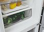 Комбинированный холодильник Hotpoint HT 5180 W