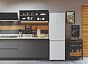 Комбинированный холодильник Hotpoint HT 5180 W