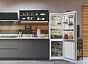 Комбинированный холодильник Hotpoint HT 5180 W