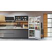 Комбинированный холодильник Hotpoint HT 5180 W