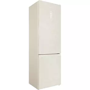 Комбинированный холодильник Hotpoint HT 5200 AB