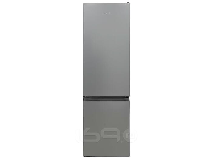 Комбинированный холодильник Hotpoint HT 5200 C MX