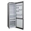 Комбинированный холодильник Hotpoint HT 5200 C MX