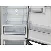 Комбинированный холодильник Hotpoint HT 5200 C MX