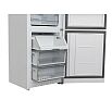 Комбинированный холодильник Hotpoint HT 5200 C S