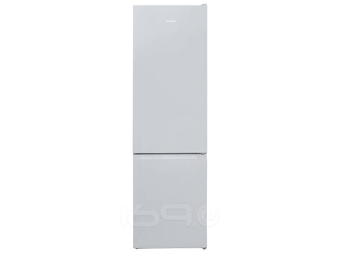 Комбинированный холодильник Hotpoint HT 5200 C W
