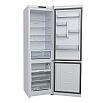 Комбинированный холодильник Hotpoint HT 5200 C W