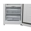 Комбинированный холодильник Hotpoint HT 5200 C W