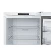 Комбинированный холодильник Hotpoint HT 5200 C W