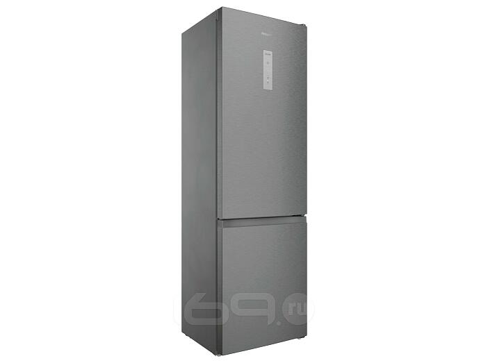 Комбинированный холодильник Hotpoint HT 5200 MX