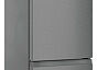 Комбинированный холодильник Hotpoint HT 5200 MX