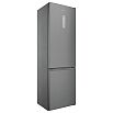 Комбинированный холодильник Hotpoint HT 5200 MX